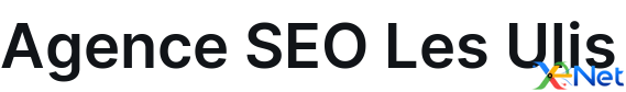Agence SEO Les Ulis